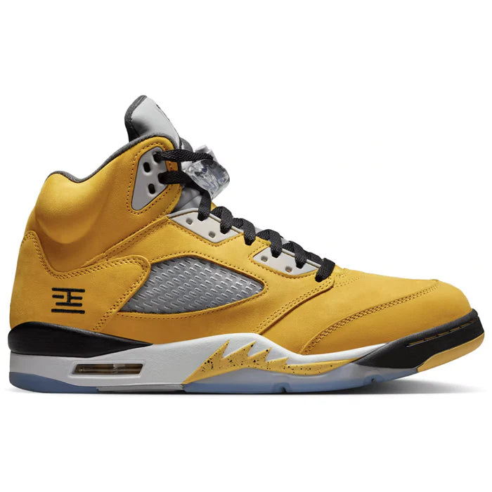 Air Jordan's