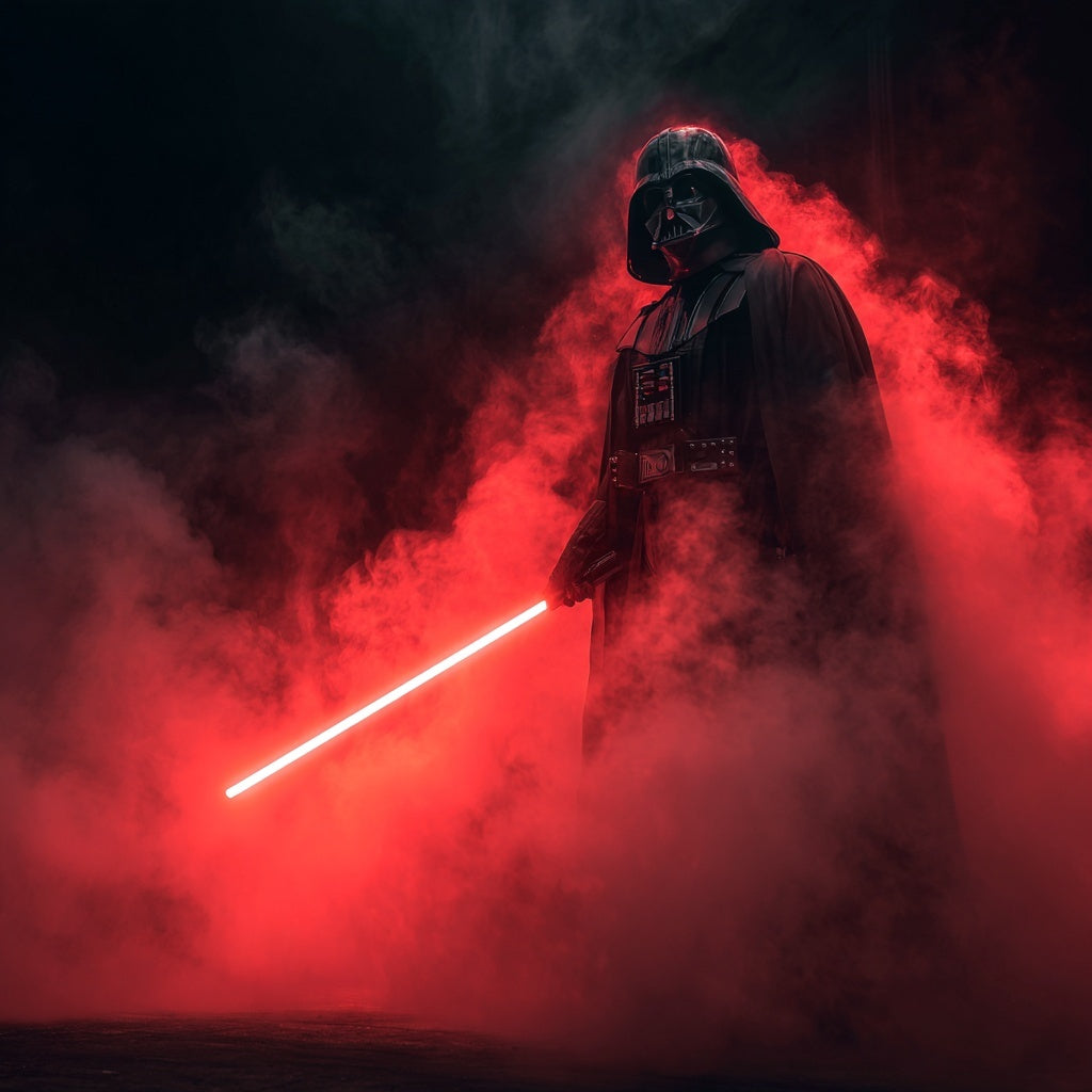 Darth Vader