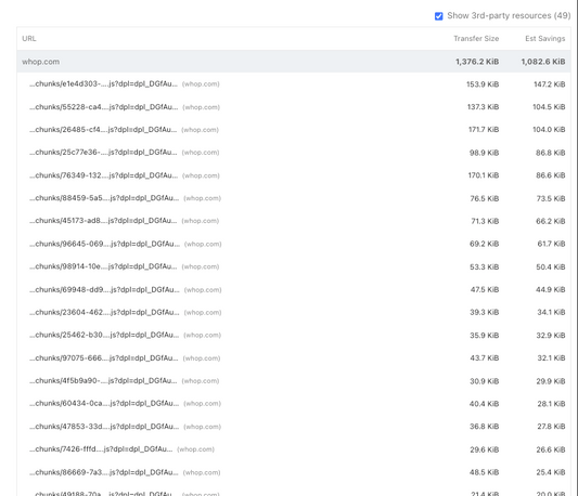 Non Drill Blackout Shades