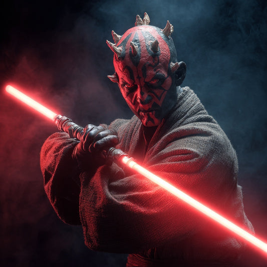 Darth Maul