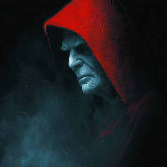 Darth Sidious