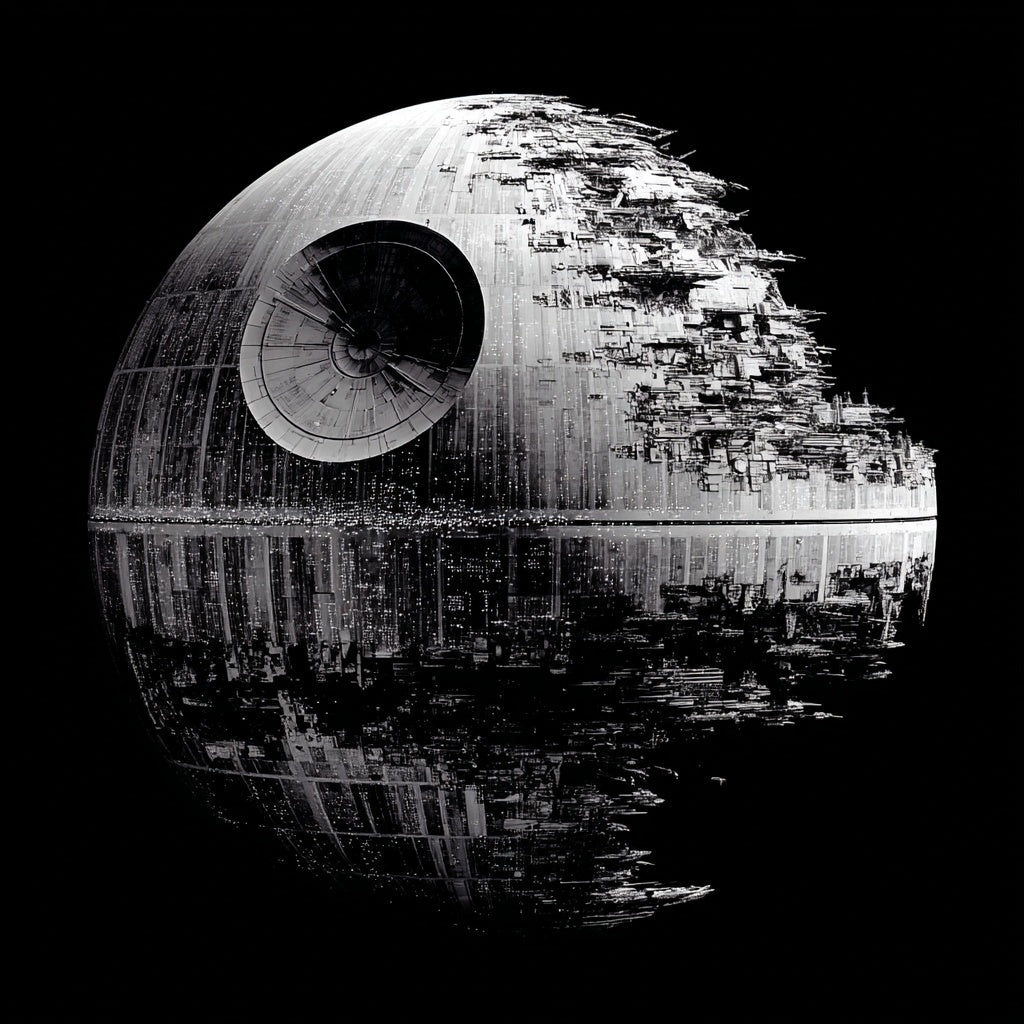 Death Star