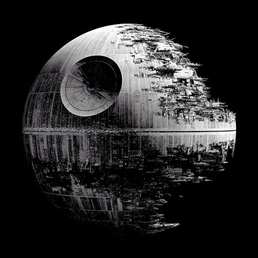 Death Star