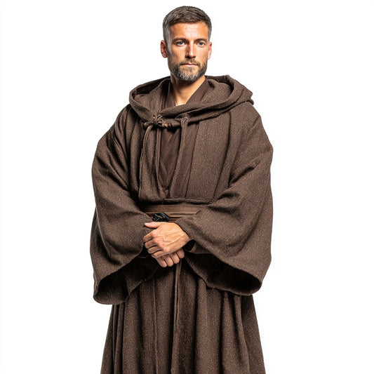 Jedi Robe